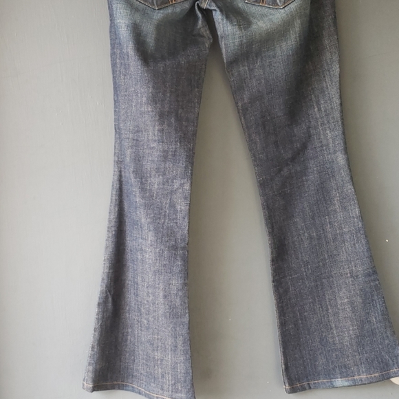 William Rast Jean's size 27 - Picture 2 of 4